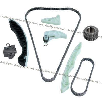 GENUINE Timing Chain Kit For Genesis Coupe Sonata Forte Optima Sorento 2 0l 2 4l GENUINE Timing Chain Kit For Genesis Coupe Sonata Forte Optima Sorento 2 0l 2 4l