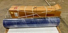 New Intralox 321791 Belt 900 Flush Grid Blue 47.7" Width 11.86 Feet 132 Rows