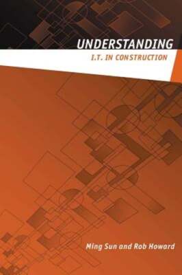 Understanding It in Construction by Ming Sun: New