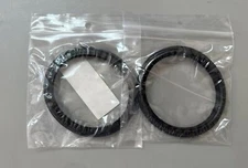 Brand New Quantity Of 2 InSinkErator 5029 Stopper Gasket