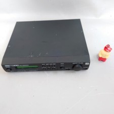 Yamaha TG100 Tone Generator Sound Module MIDI Synthesizer Tested item from japan
