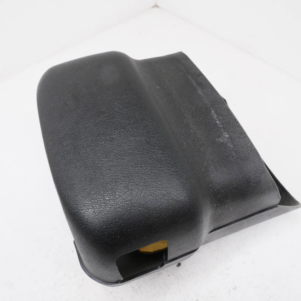 Steering Column Surround Trim Black - Fits Mitsubishi Magna ES TL-TW 2003-2005 - image 3 of 4