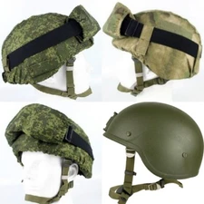 Tactical Russian 6b47 Helmet Hunting Anti-Riot Helmet