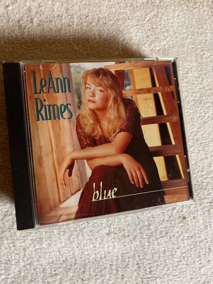 Leann Rimes von Leann Rimes | CD 💿 1158 - Bild 1 von 1