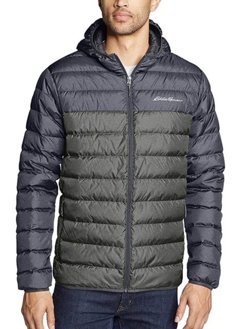 Cirruslite Down Puffer Hooded Jacket 