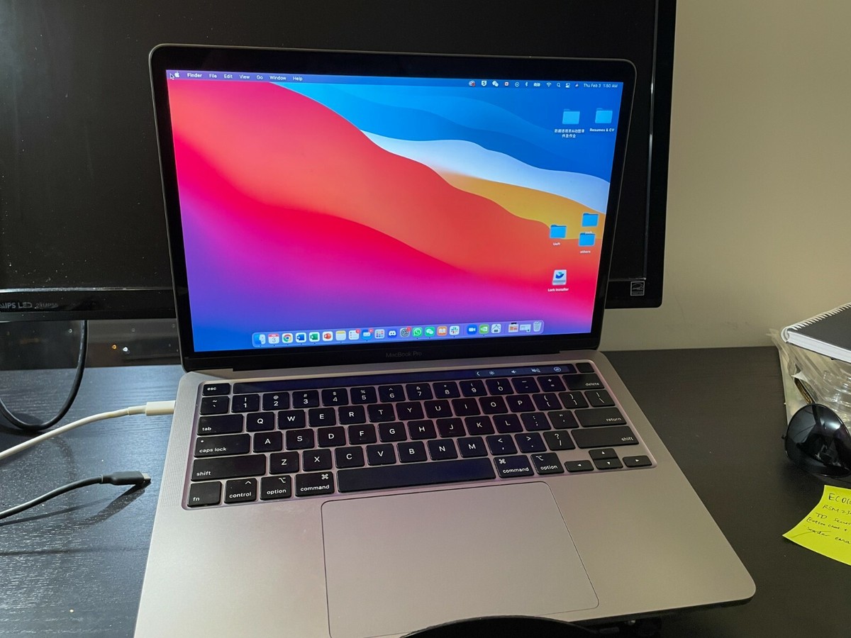 MacBook Pro 13インチ 2020 i5/8G/256G Amazon.com: Apple Mid 2020 MacBook Pro with 1.4GHz Core i5