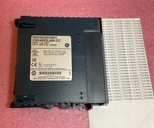 GE Fanuc IC694MDL660-CC Input Module 