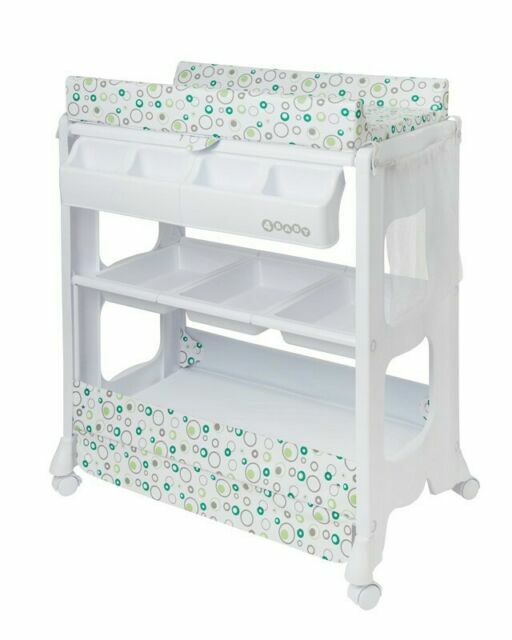 best baby changing table