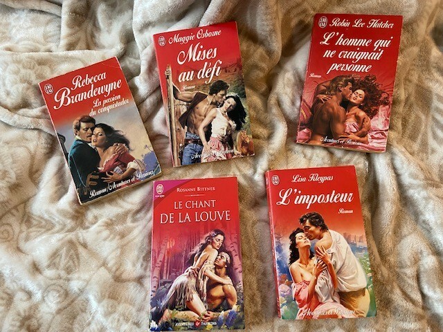 J Ai Lu Aventures Et Passions Pdf Ekladata