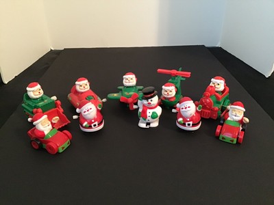 1980's inflatable baby walker