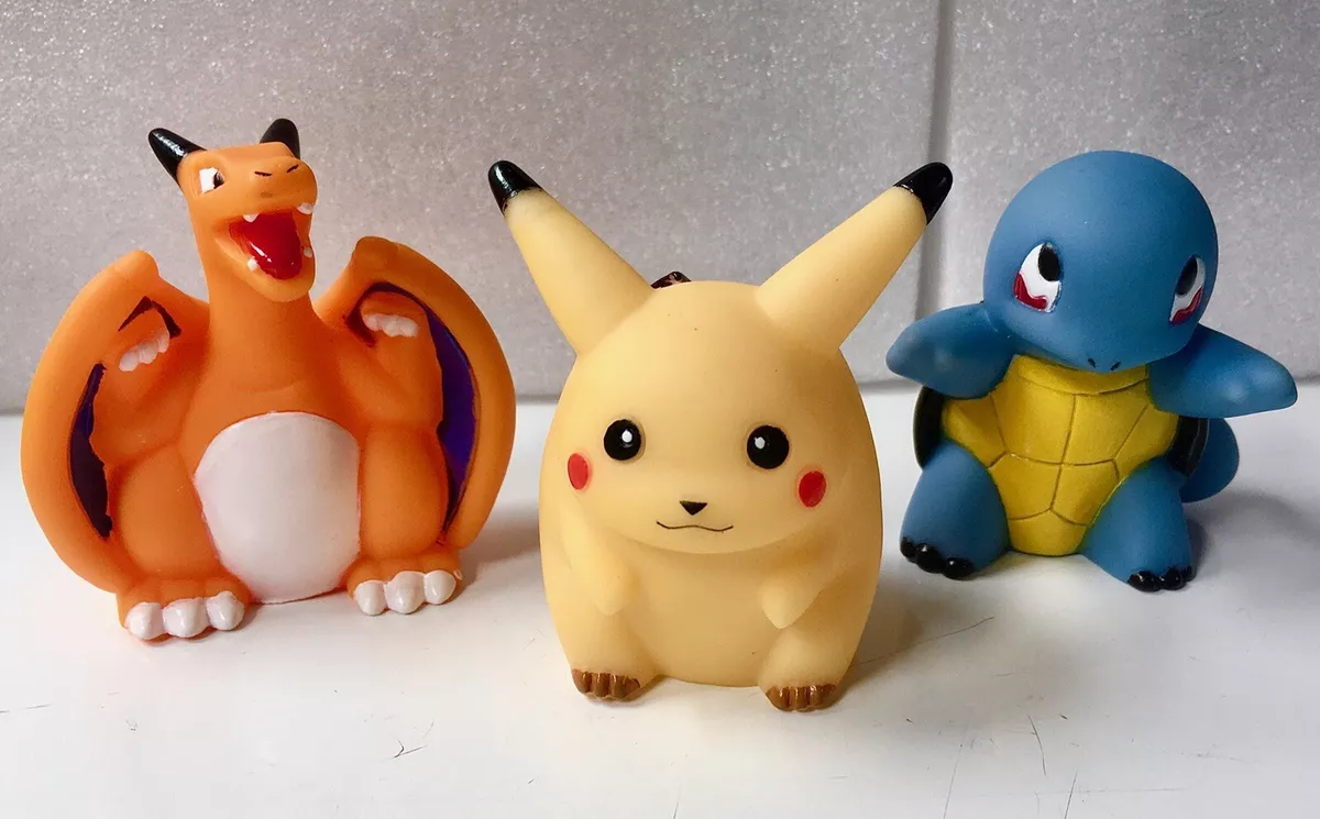 Pokemon de biscuit pequeno (unidade)