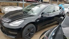 TESLA 3   2018 Camera/Projector 2686256