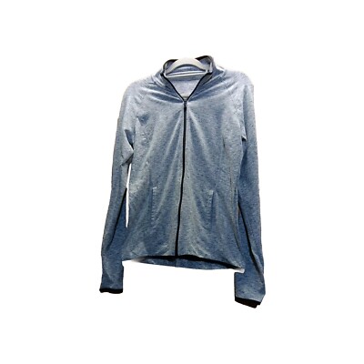 Grey Lightweight  Sports Tek Gear Size M