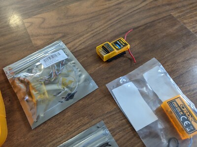 QUANUM   カオス　3D  クァッドコプター HobbyKing's Quanum Chaotic full 3D quadcopter - Show & Tell