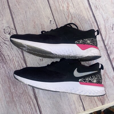 nike react infinity run flyknit amazon
