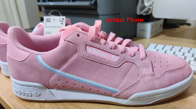 adidas continental 80 cheetah