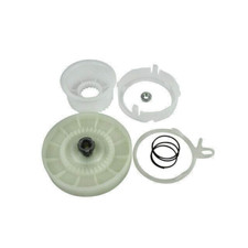 W10721967 Washer Pulley Clutch Kit For Whirlpool W10006356 AP4514410 PS2579377 