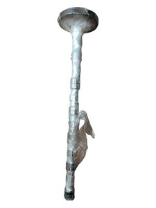 Used Cummins N-14 Camshaft - 3411321