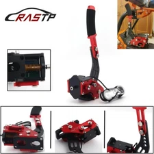 16Bit PC USB Handbrake SIM for Racing Games T500 G27/G29 FANATECOSW