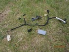 <!--F#f_0-->Vauxhall Monaro CV8 2005 Tunnel Console Light Cigarette Lighter Loom Switch<!--F/-->