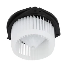HVAC Heater Blower Motor With Fan Cage For Pontiac Grand Prix 2004-2008 700107