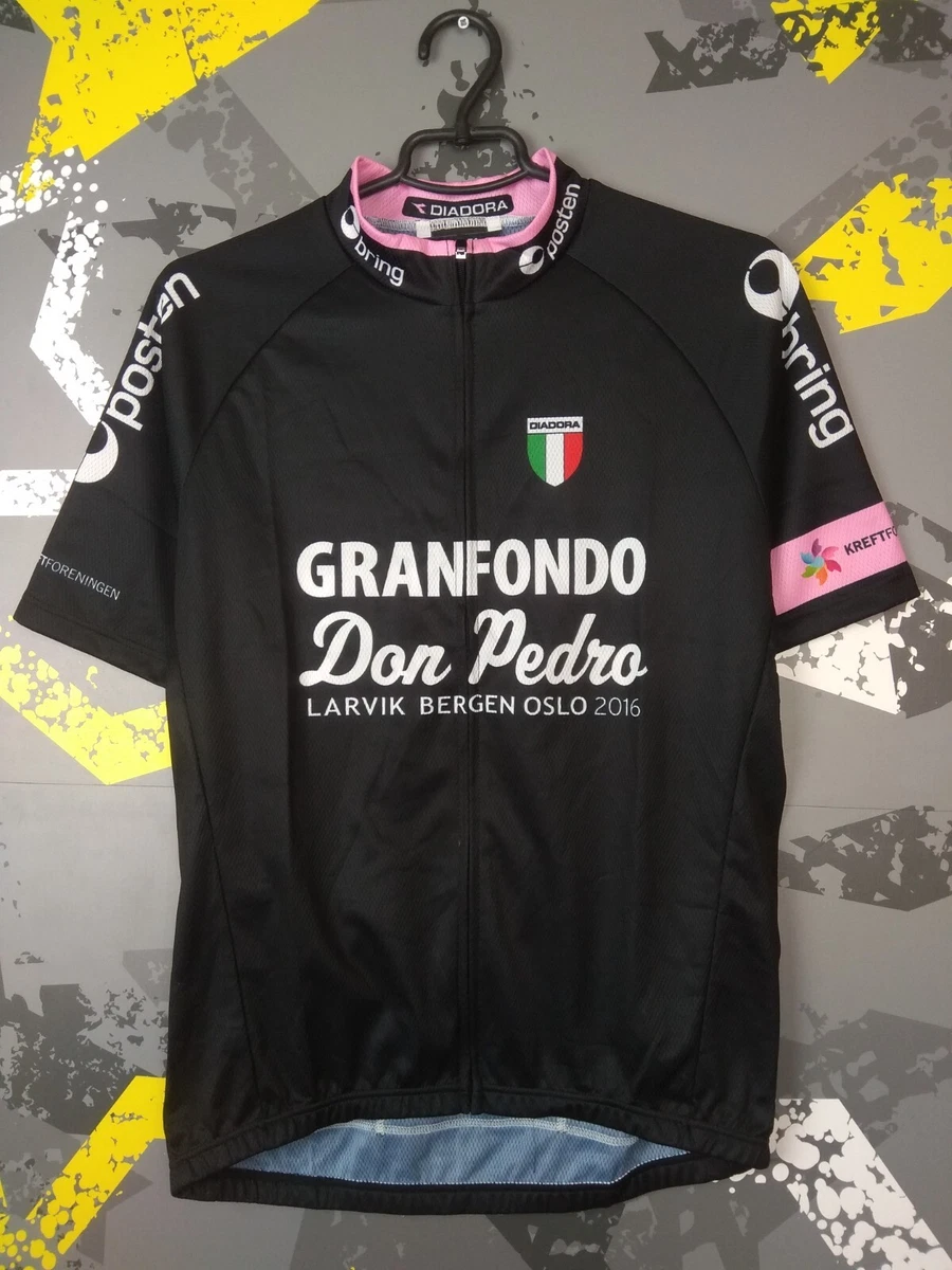 Diadora cycling jersey discount