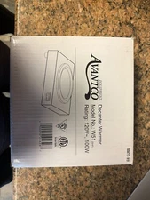 Avantco Decanter Warmer