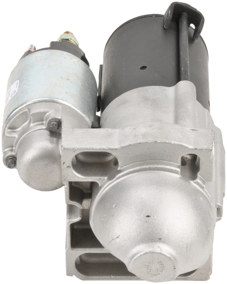 Arranque Bosch Chevrolet Avalanche 1500 2003-2006 (remanufacturado) 2004 2005 Foto 4 de 4