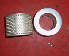 Set of 2  for STIHL AIR FILTER FOR BT360 TS08S TS08 TS350 TS360  4201-141-0300