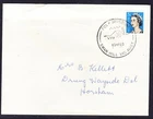 Australia 1970 Folk Museum Swan Hill Private Souvenir Cover