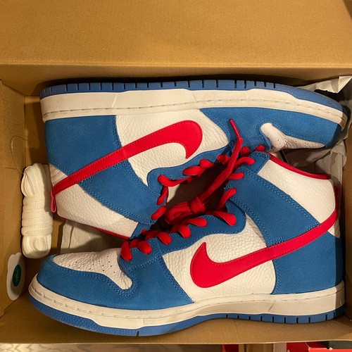 sb doraemon