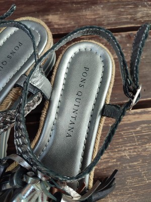 Sandales pons quintana 2020 hot sale