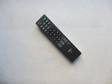Remote Control For Sony RM-PJM17 VPL-CX70 VPL-CX71 VPL-CX75 3LCD Dight Projector