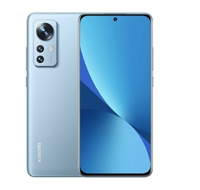 Xiaomi 12 Pro 5G GLOBAL VERSION 6.73'' 12/256GB 50MP Snapdragon 8Gen1 USA SHIP