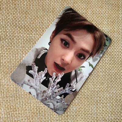 exo xiumin トレカ カード so cool cbx シウミン エクソ（EXO