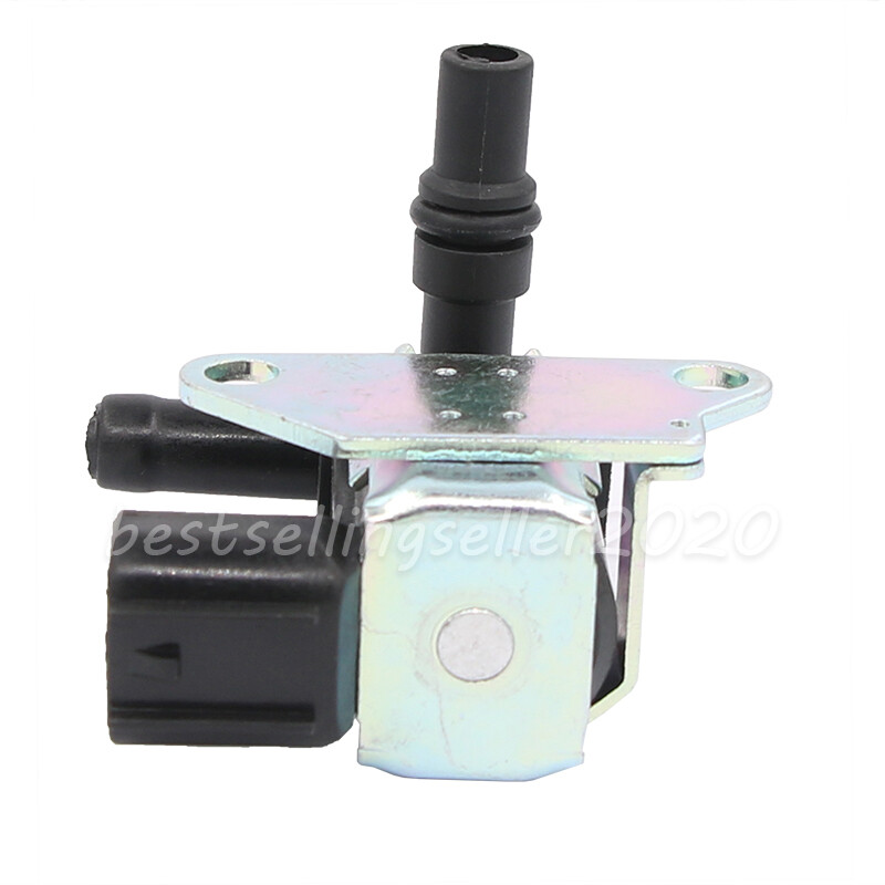 【K3】 K5T46693 Vapor Canister Purge Solenoid For Mitsubishi Lancer