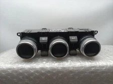 275100936R Climate Control for Renault Clio V Business 2019 4586057
