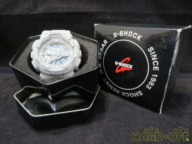 Casio G Shock - Watches for Men for sale in G-10 | OLX.com.pk