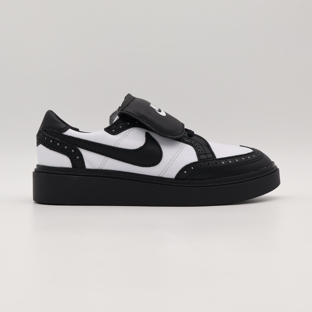DH2482-101 PEACEMINUSONE × Nike Kwondo 1 G-Dragon Panda DH2482-101 PEACEMINUSONE × Nike Kwondo 1 G-Dragon Panda