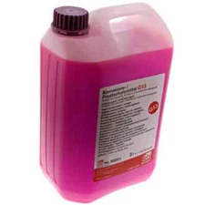 G-013-A8J-M1 5L Febi Coolant/Antifreeze for VW Audi A4 Quattro S4 A6 S6 A8 S8 TT