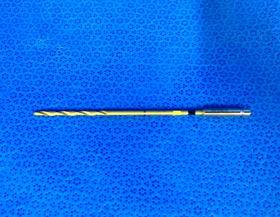 Arthrex AR-8916-06, 2.5mm Drill Bit, Calibrated | eBay