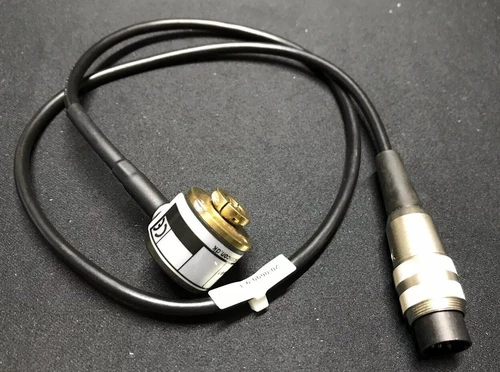 Scancon 2RMHF3000-D Differential Hollow Shaft Encoder - 050524-359590