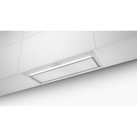 Franke Box EVO FBFE White Matt 70cm Built-In Cooker Hood LED 305.0670.686