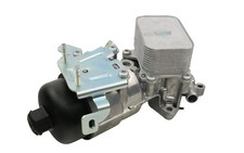 FAST FT55421 Ölkühler Motoröl für OPEL GRANDLAND X (A18) Crossland X (P17)