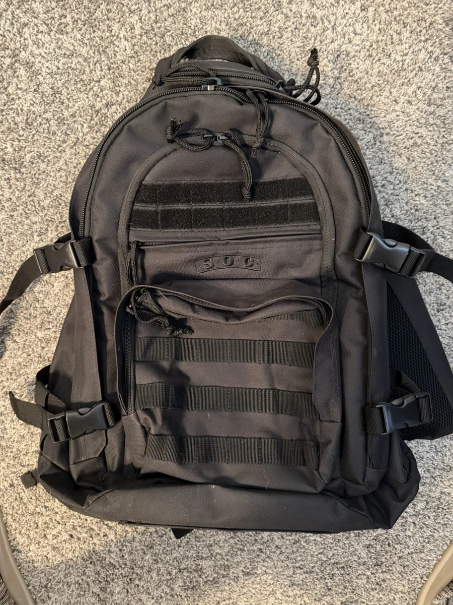 SOG Hunting Tactical Backpacks for sale - eBay