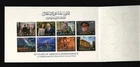 Jordan 2026, Independent Day, 80 Years of Jordan Independence, 10p Booklet, BL15