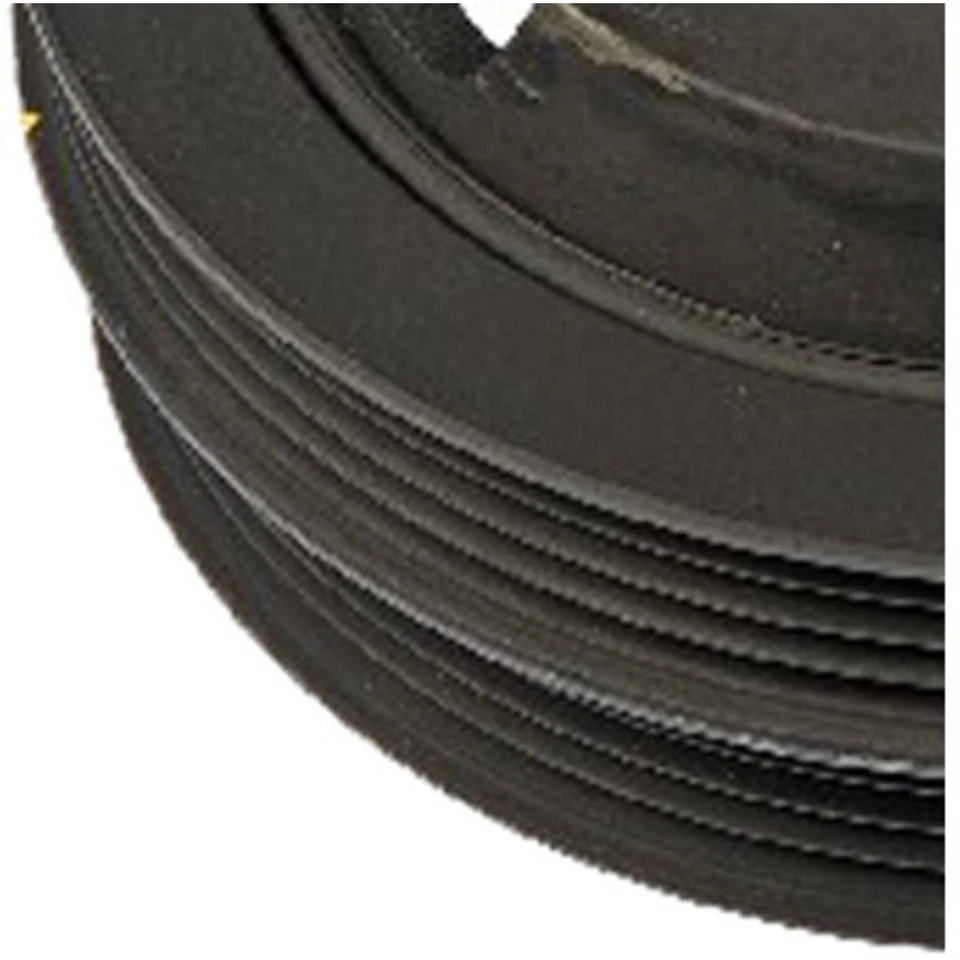 Equilibrador armónico Dorman 594-283 para Kia Spectra Sephia 1995-2001 Foto 3 de 3