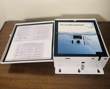 GLX-CTL-RITE Control Unit Replacement for Hayward Chlorine Generator - FOR PARTS
