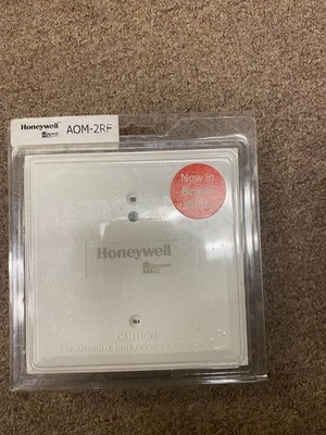 New in Box Honeywell FCI Gamewell AOM-2RF Relay Control Module
