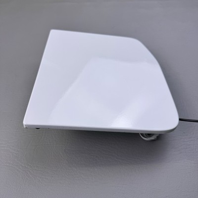2013-2021 NISSAN NV200 CITY EXPRESS GAS TANK FUEL FILLER DOOR LID